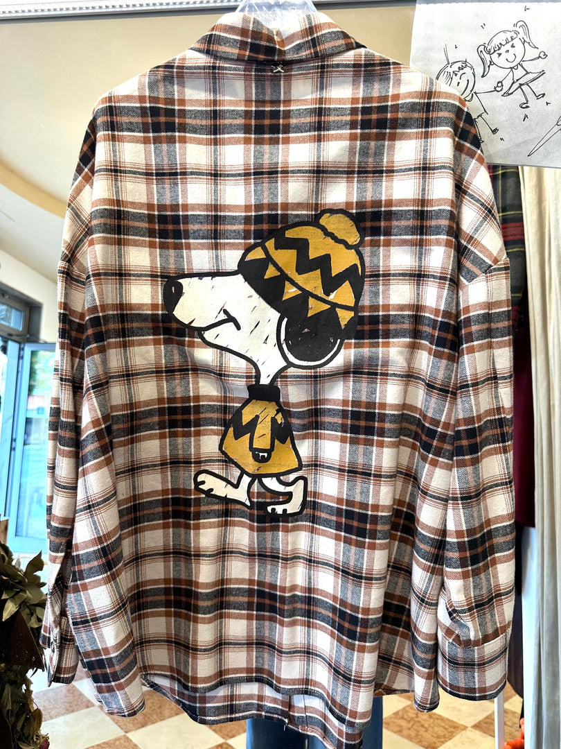 NEW camicia souvenir