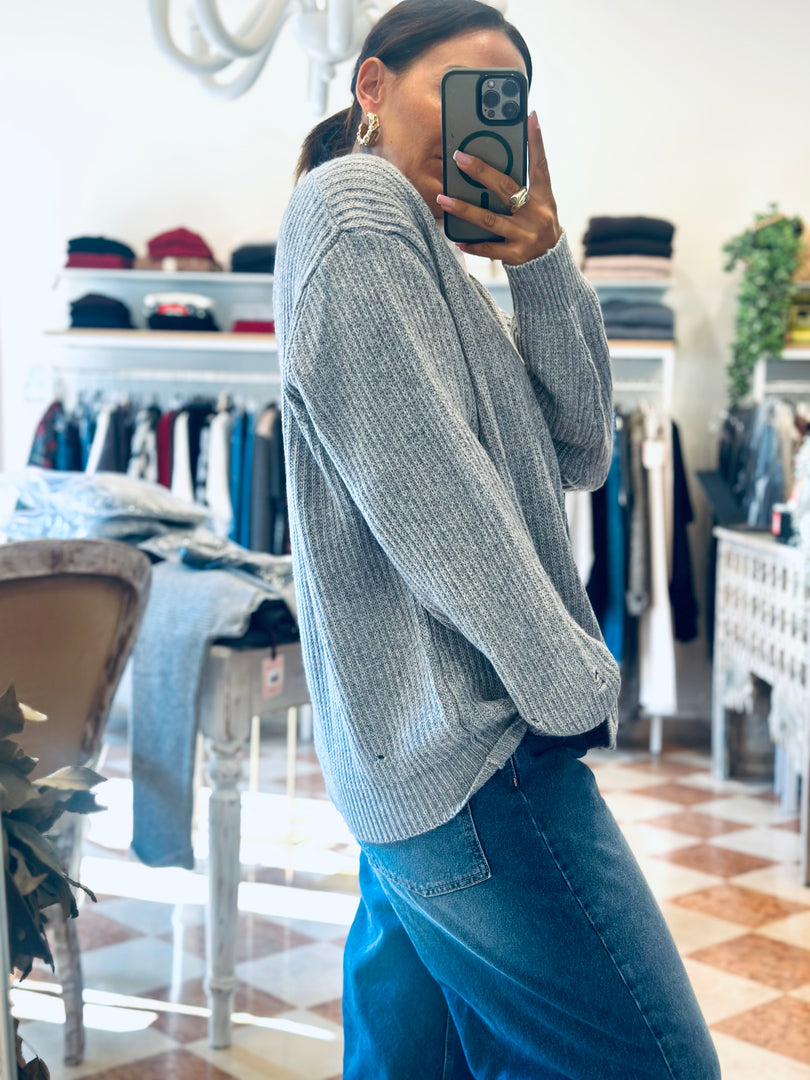 NEW cardigan vicolo