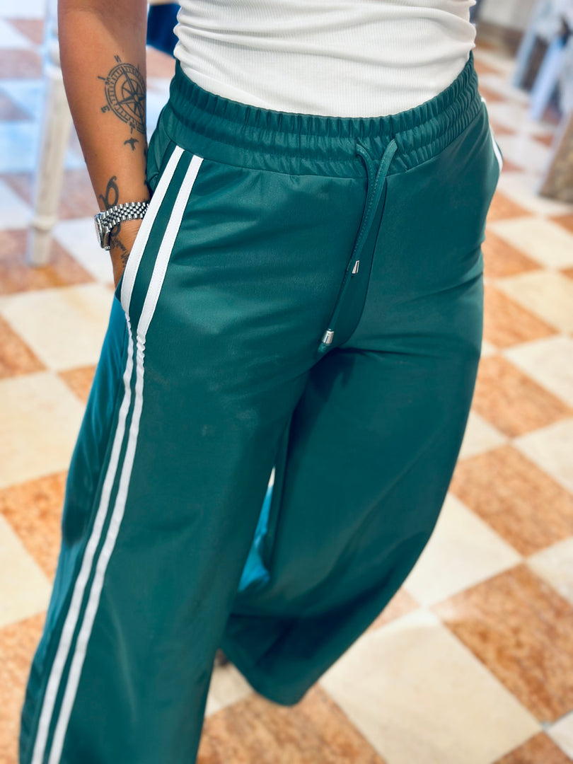 NEW pantalone KONTATTO