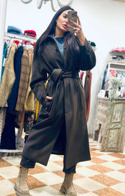 NEW cappotto souvenir