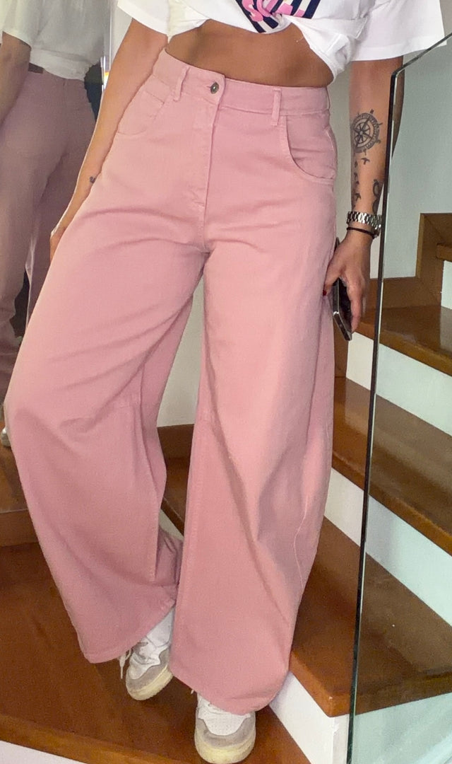 NEW pantalone KONTATTO