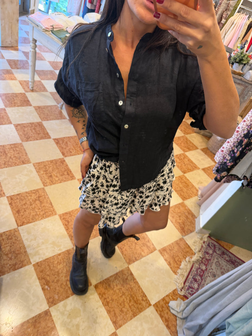 NEW camicia tensione in