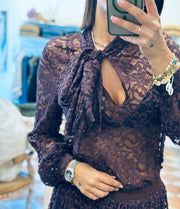 NEW camicia souvenir