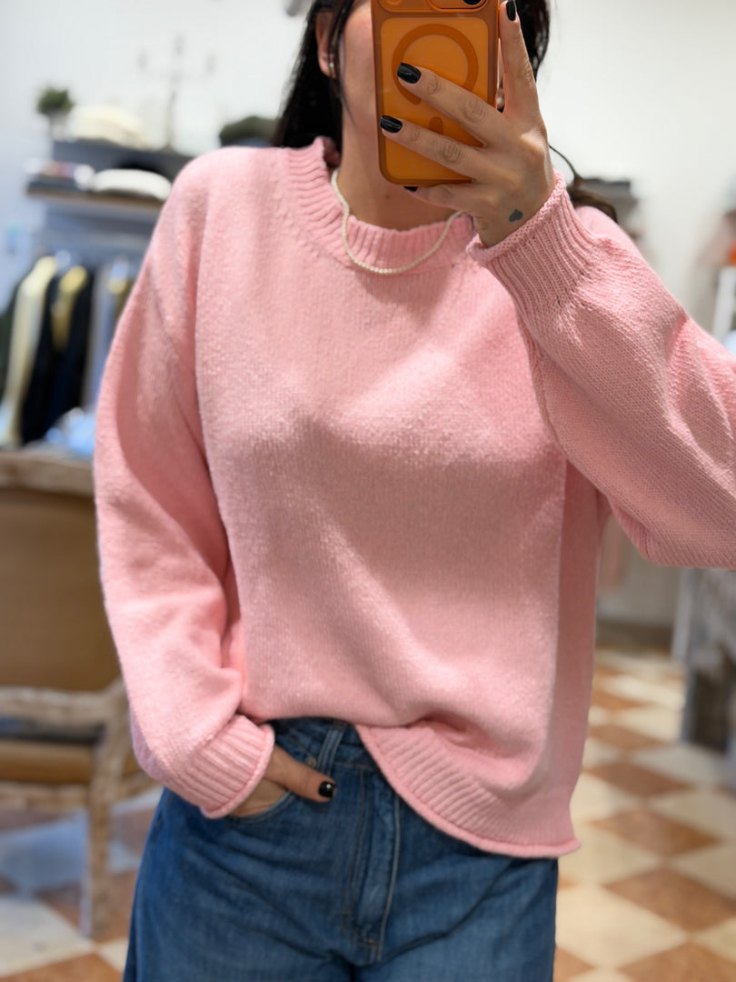 NEW pull vicolo