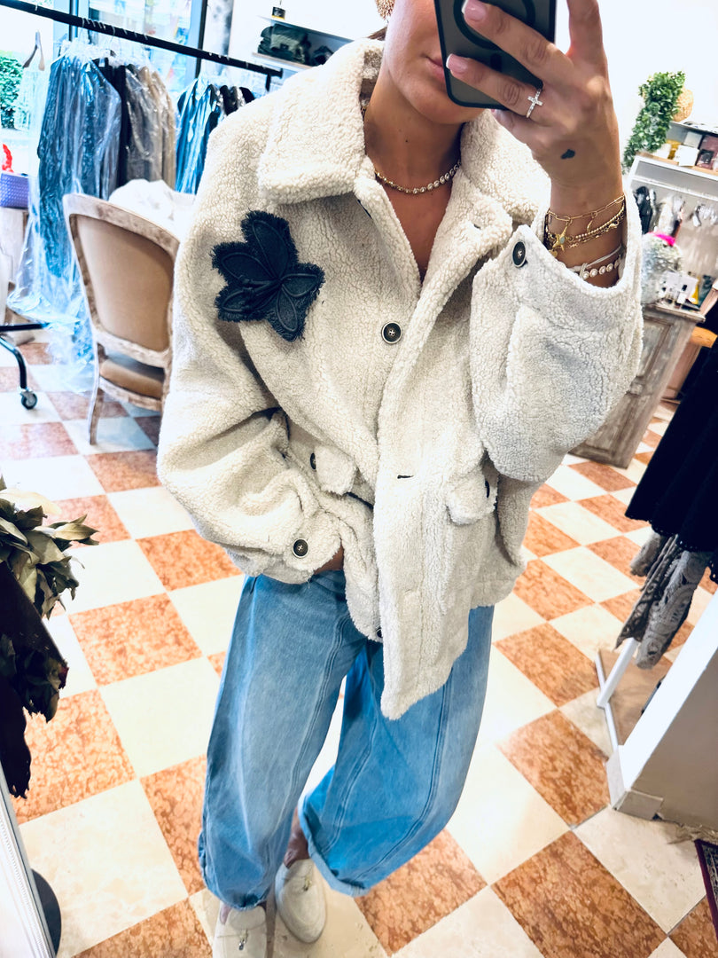 NEW cappotto Souvenir