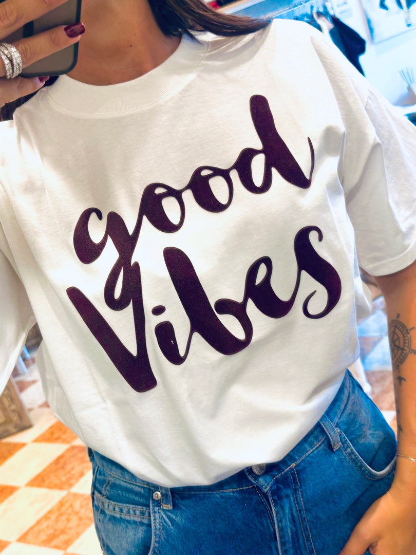 NEW t shirt vicolo