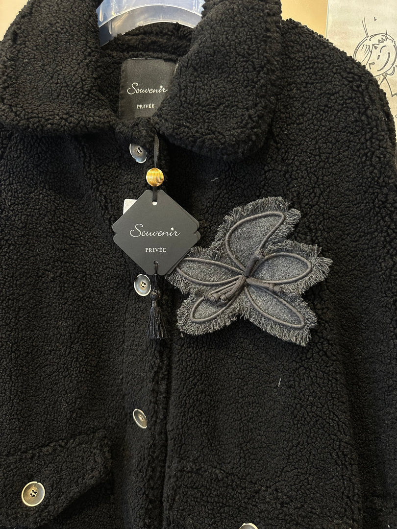 NEW cappotto Souvenir