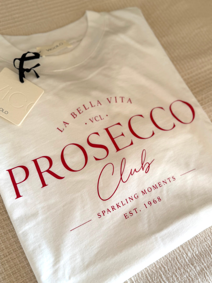 NEW t shirt vicolo