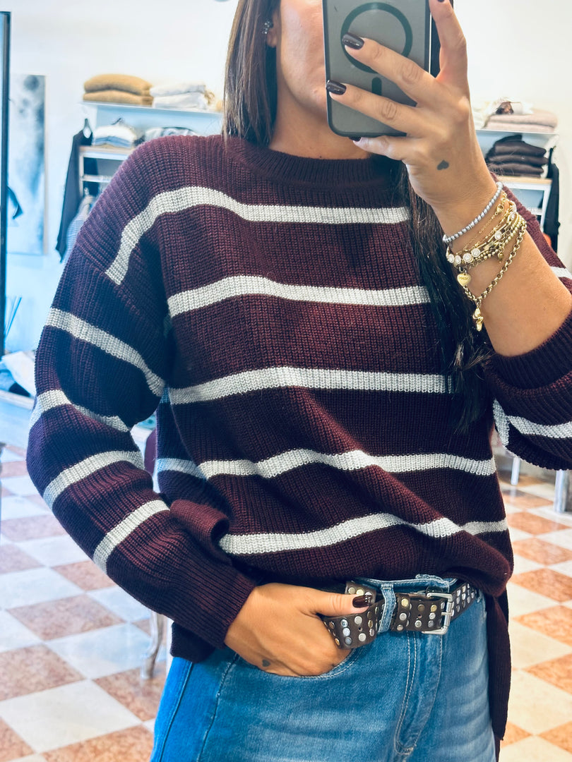 NEW pull vicolo