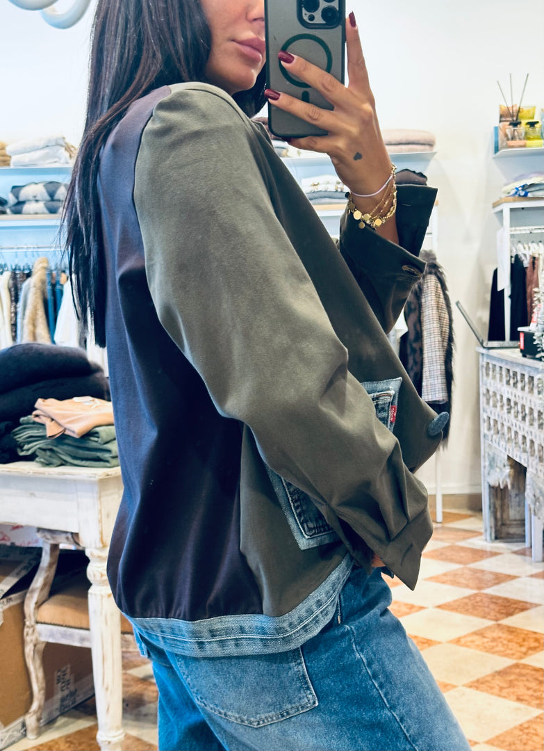 NEW blazer vintage