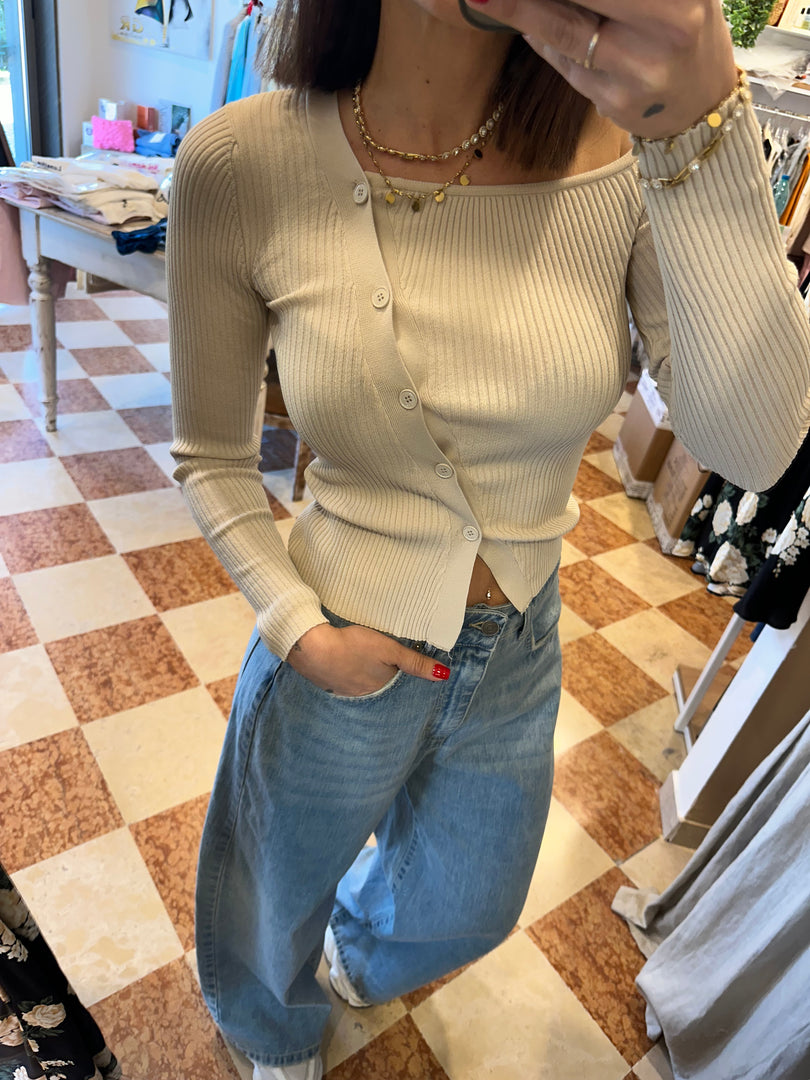 NEW maglia vicolo