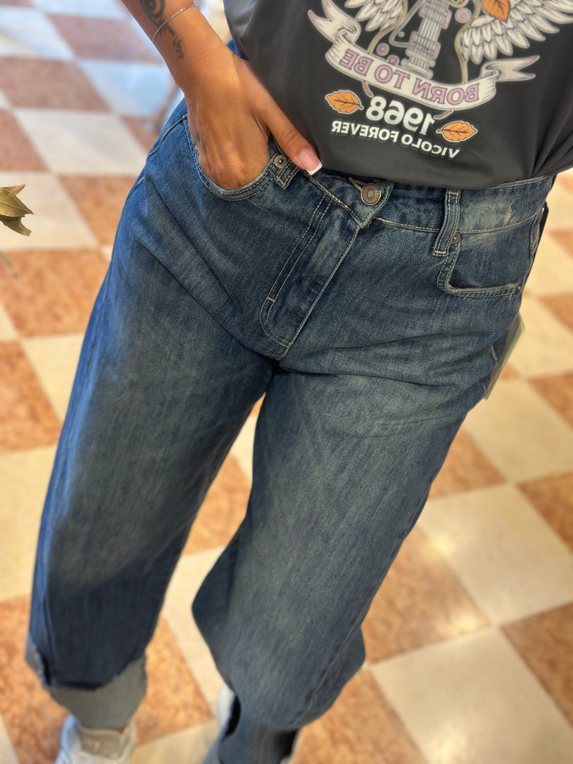NEW jeans vicolo