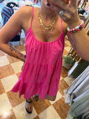 NEW abito colorato