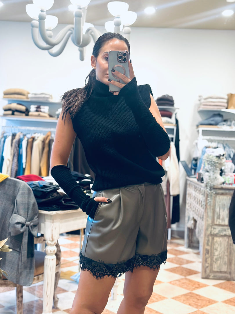 NEW bermuda KONTATTO