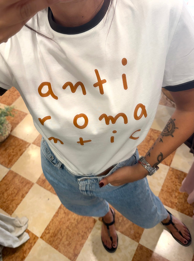 NEW t shirt karlek