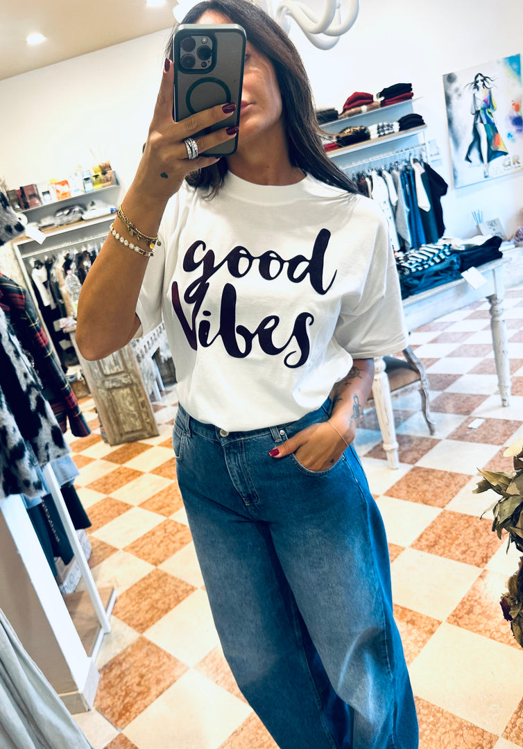 NEW t shirt vicolo