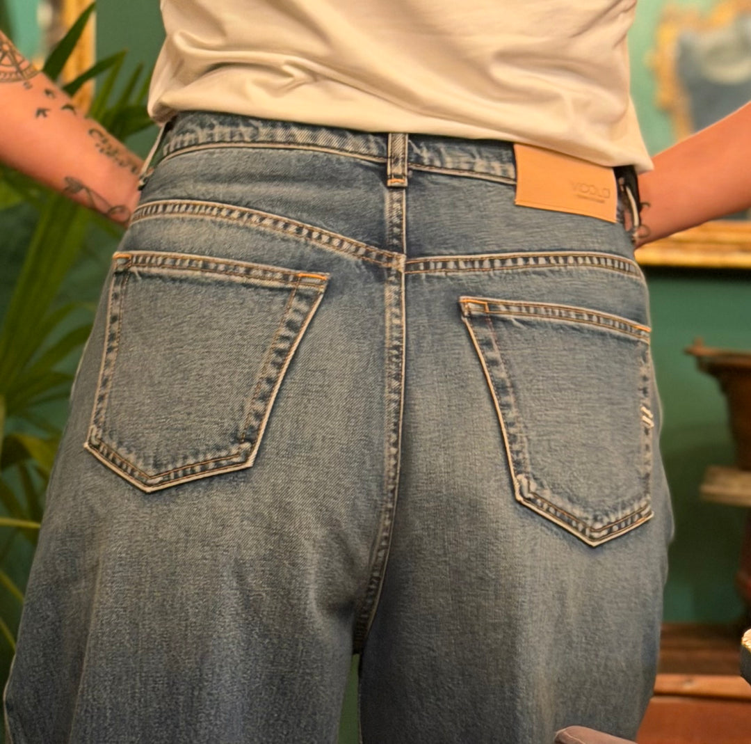 NEW jeans vicolo