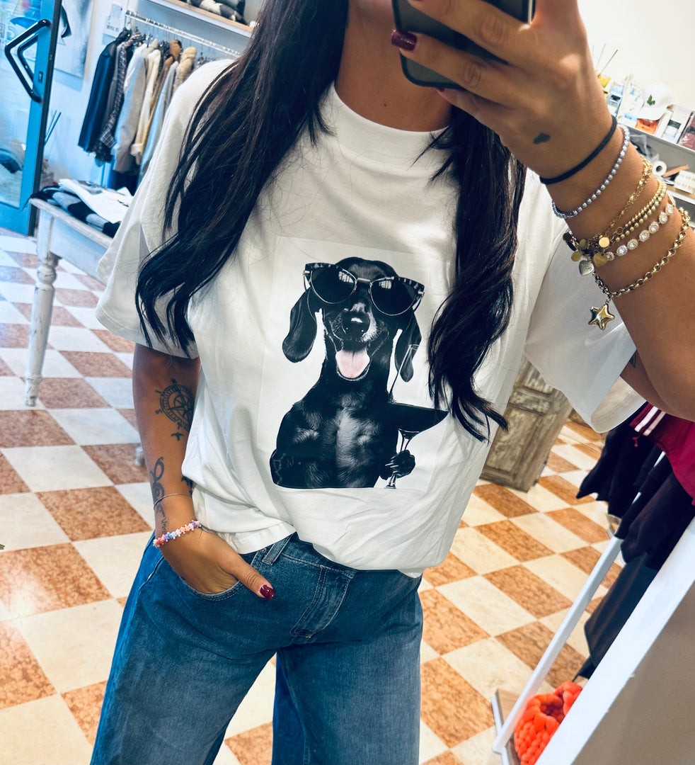 NEW t shirt vicolo