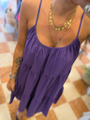 NEW abito colorato