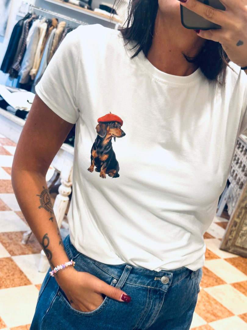NEW t shirt vicolo