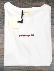 NEW t shirt vicolo