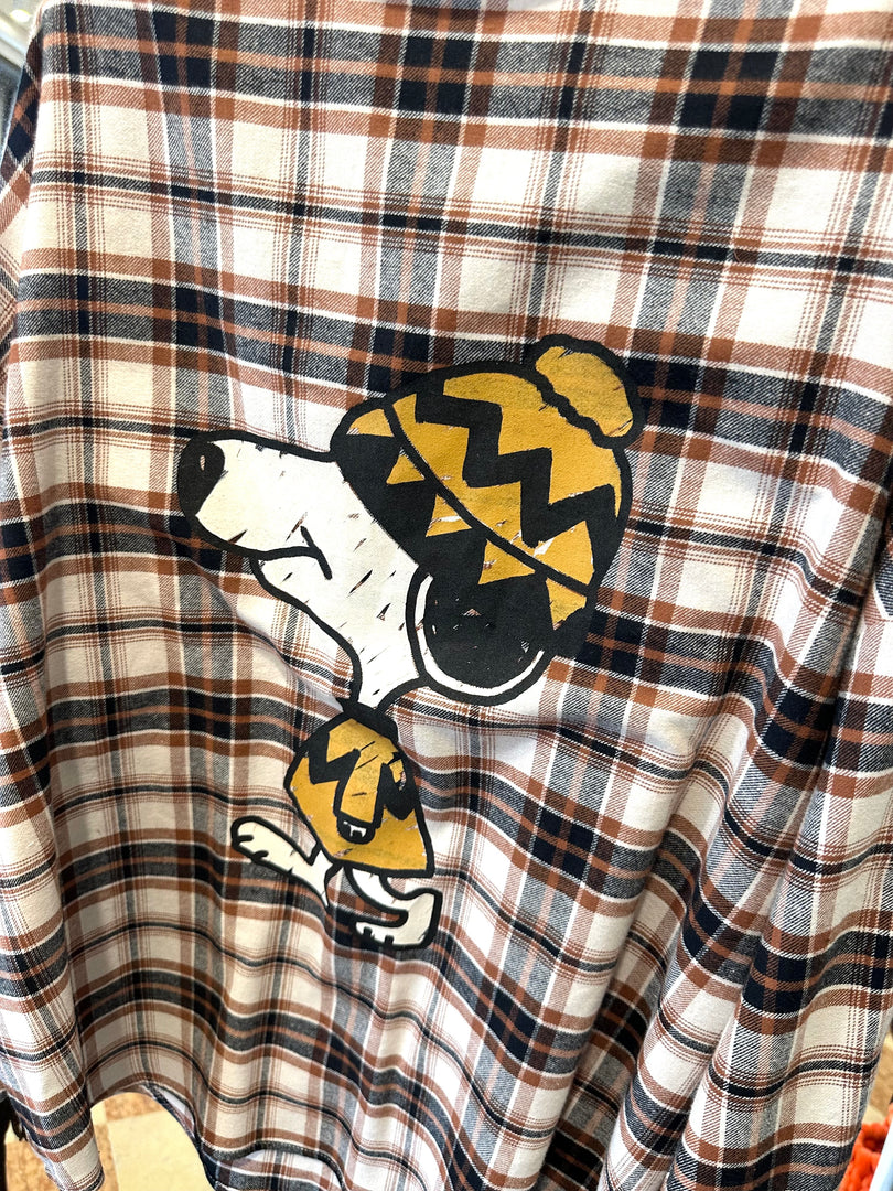 NEW camicia souvenir