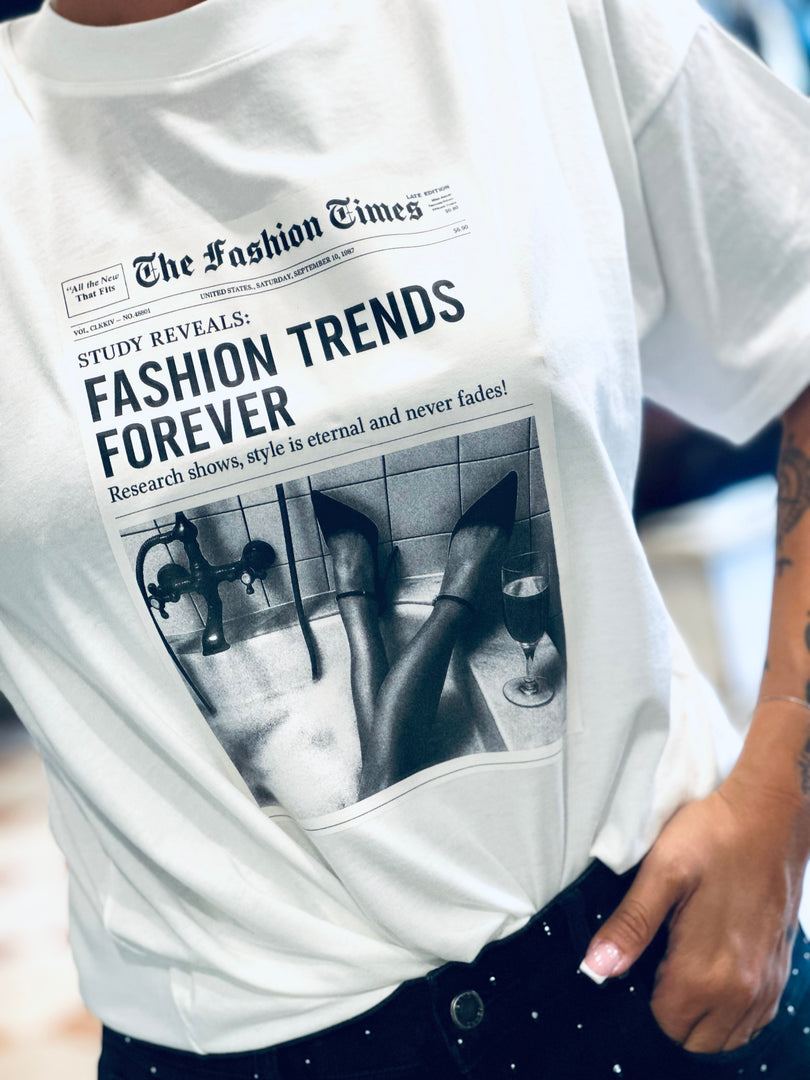 NEW t shirt vicolo