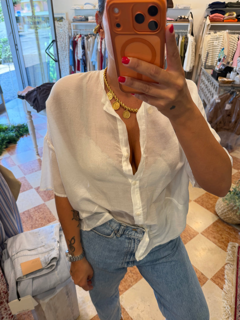 NEW camicia vicolo