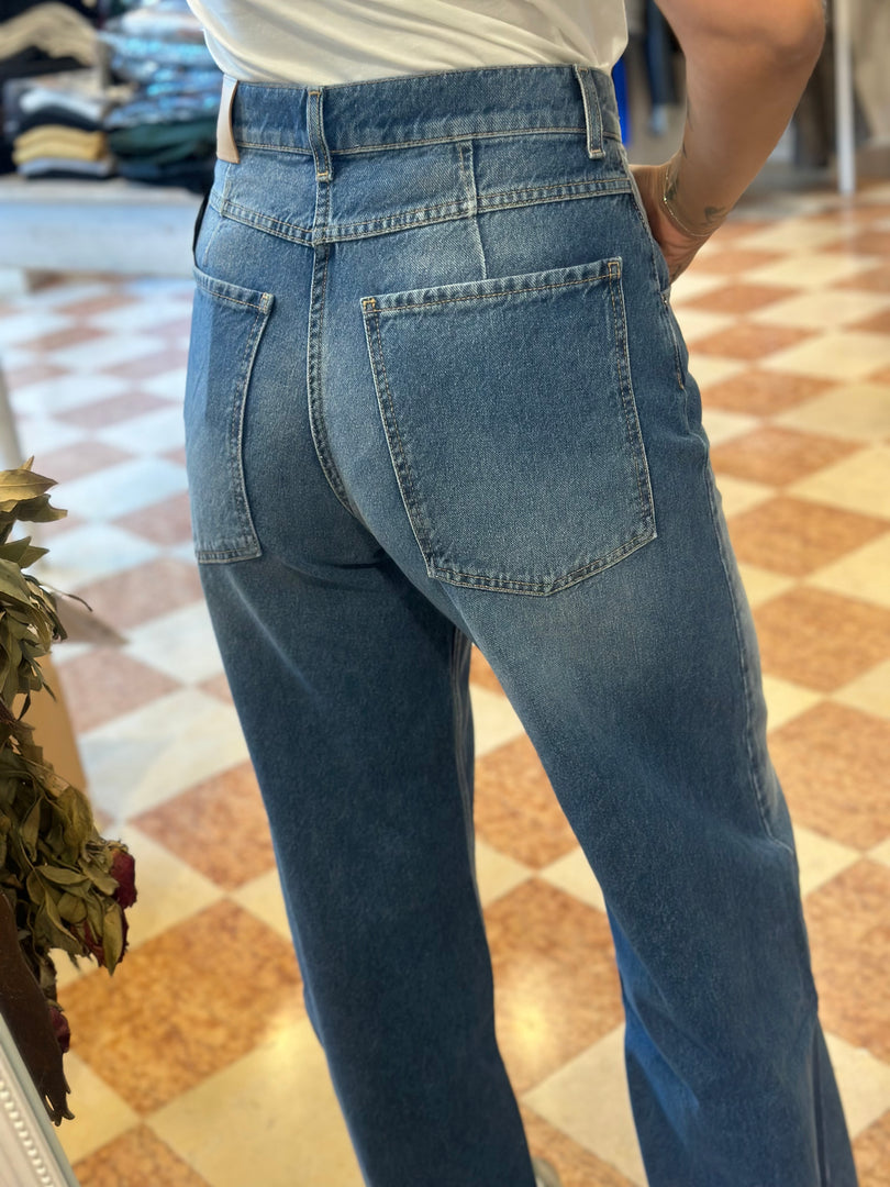 NEW jeans vicolo