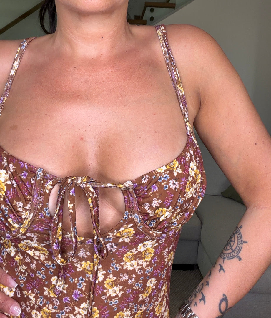 NEW body vicolo