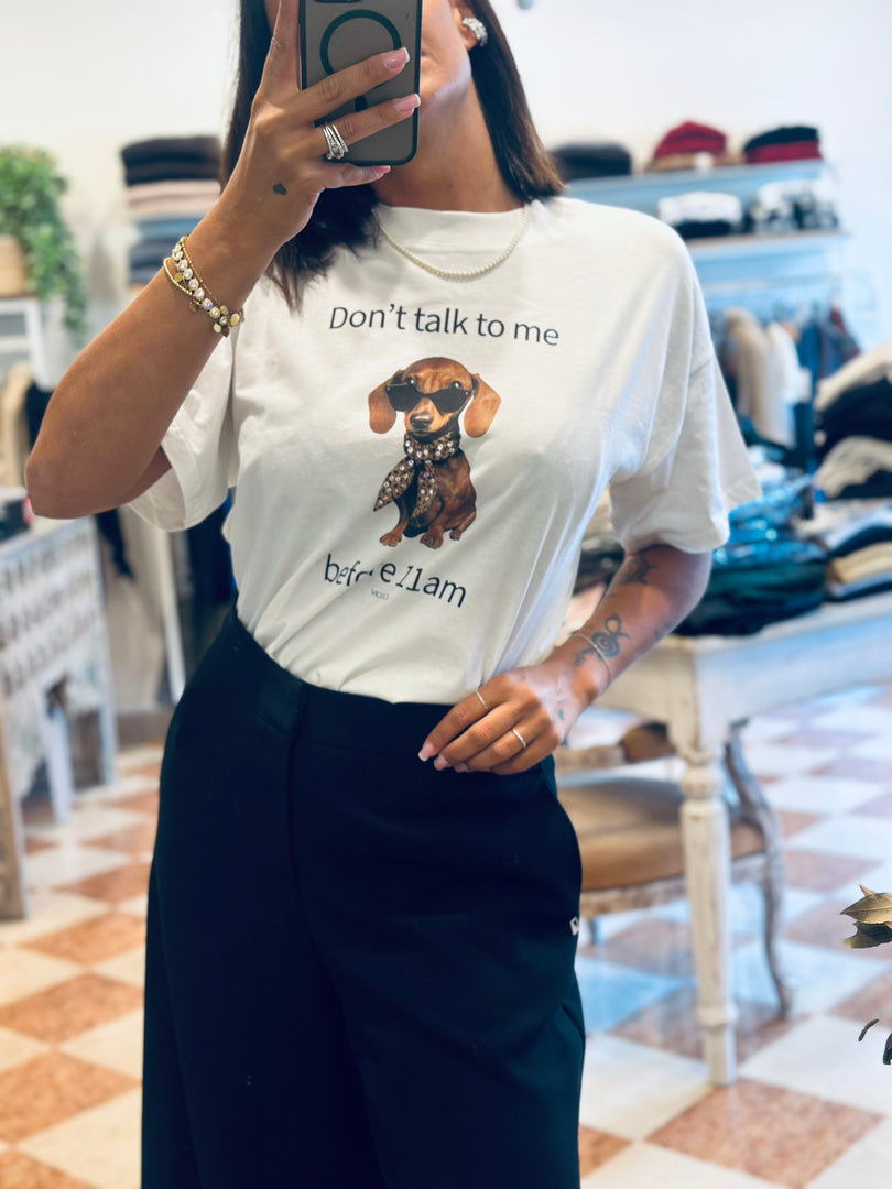 NEW t shirt vicolo