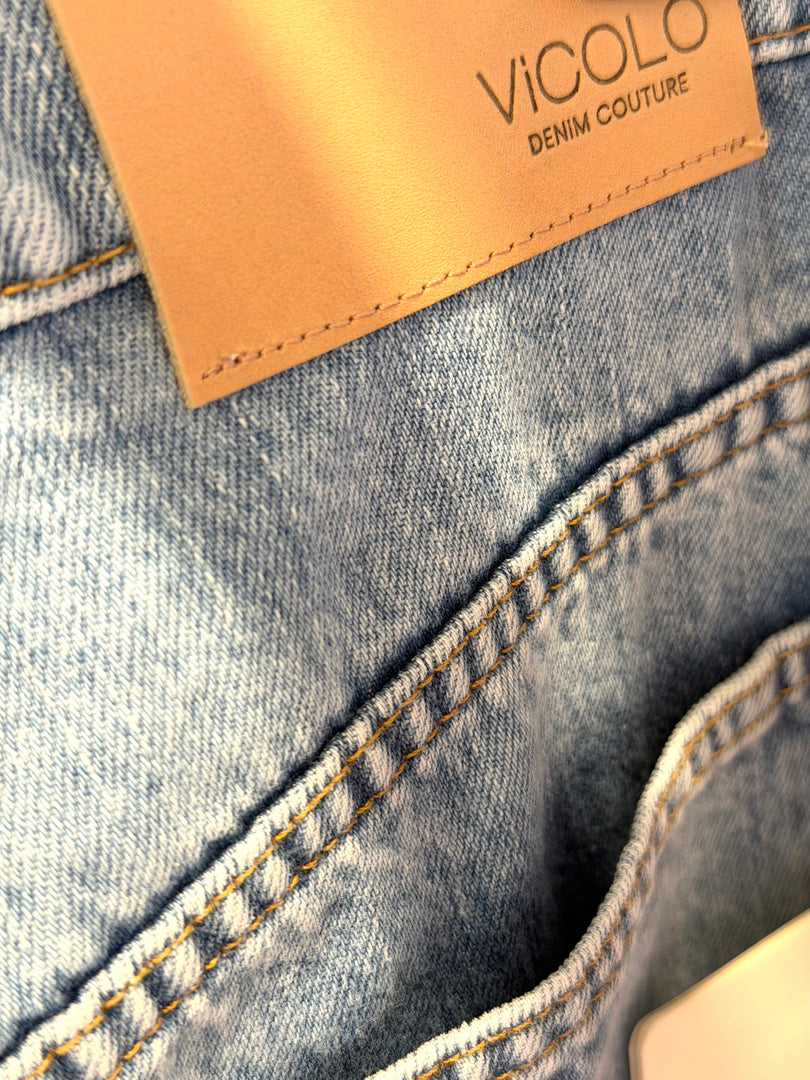 NEW jeans vicolo