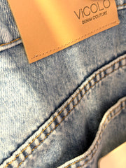 NEW jeans vicolo