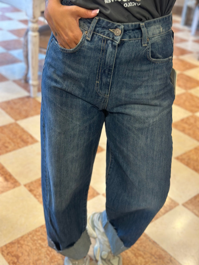 NEW jeans vicolo