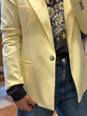 NEW giacca vicolo