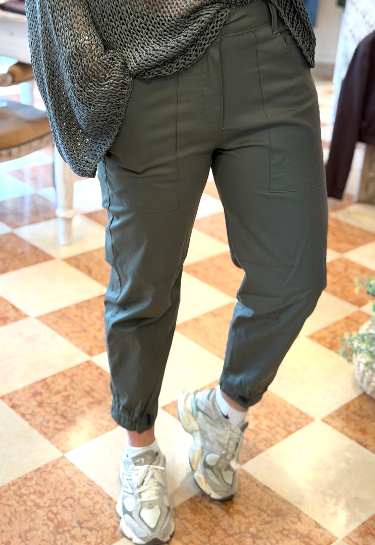 NEW pantalone squad