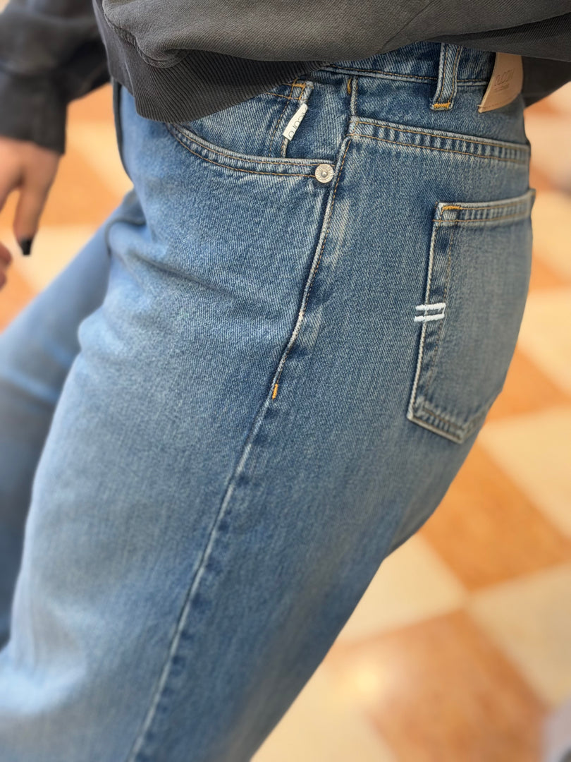 NEW jeans vicolo