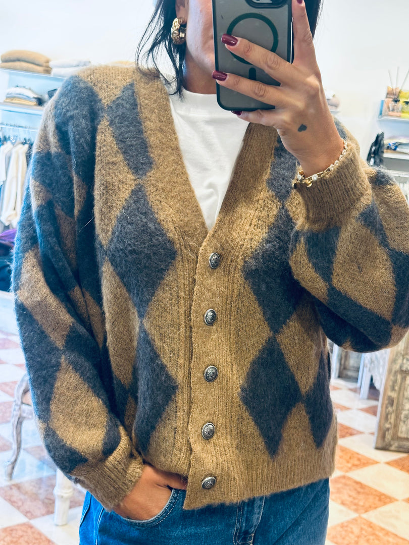 NEW cardigan Souvenir