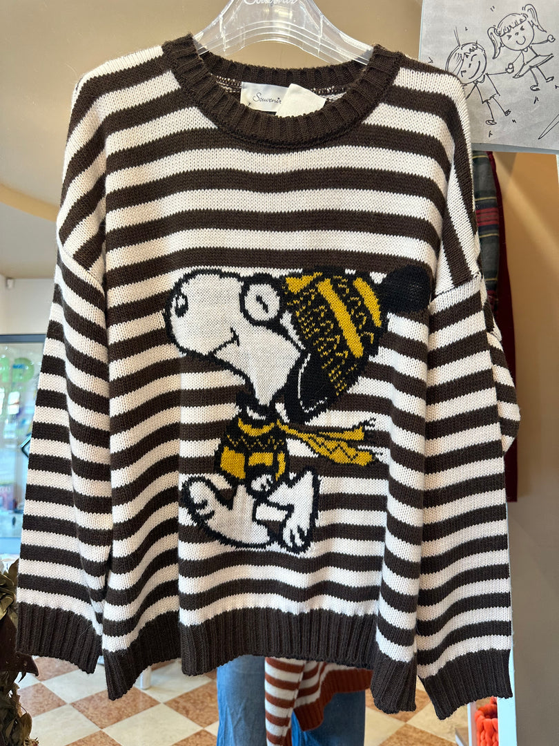 NEW pull souvenir