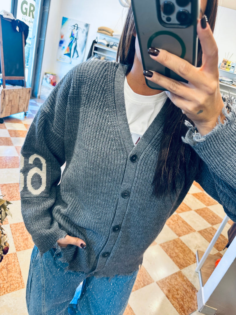 NEW cardigan vicolo