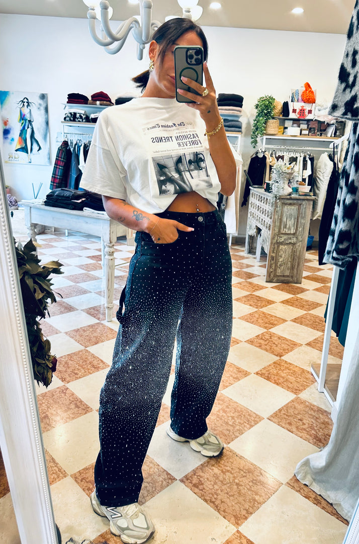 NEW jeans KONTATTO