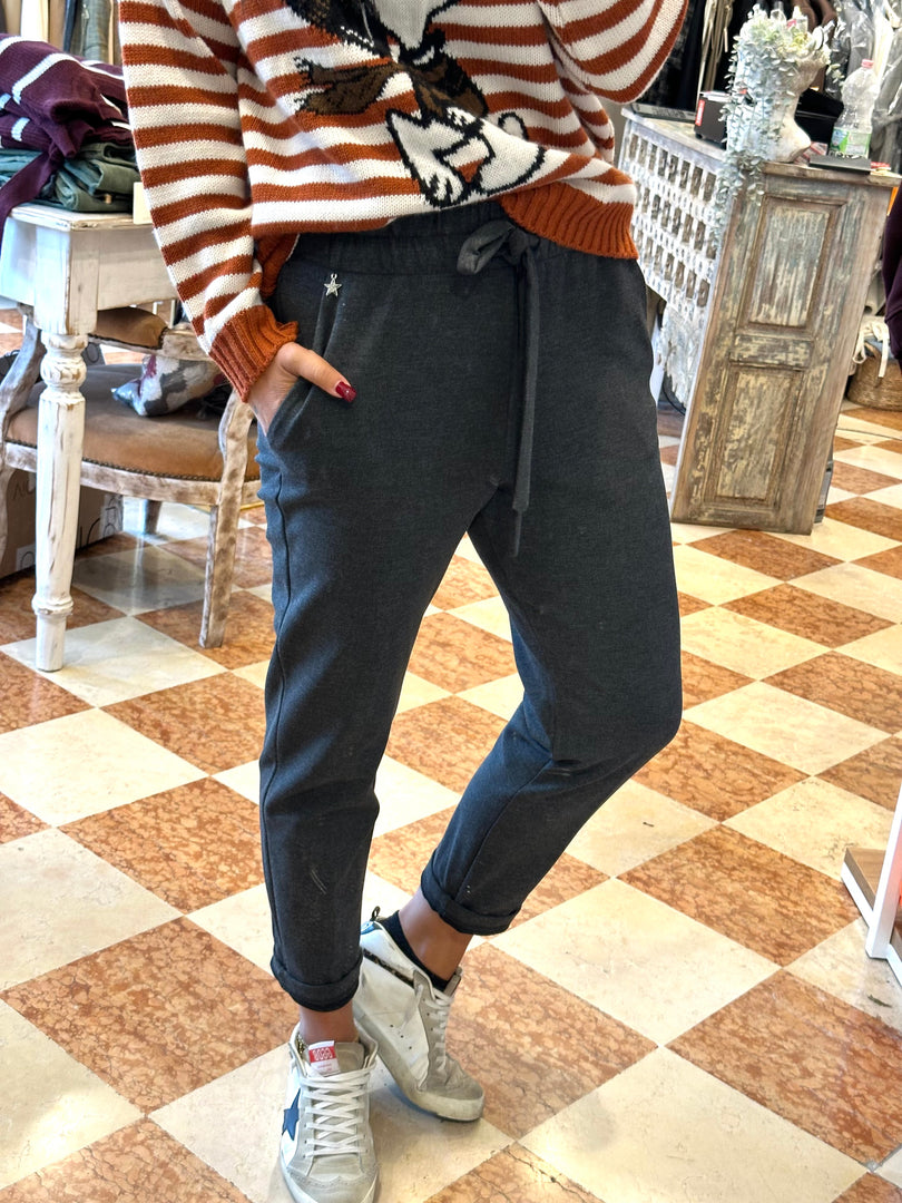 NEW pantalone souvenir