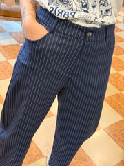 NEW pantalone tensione in
