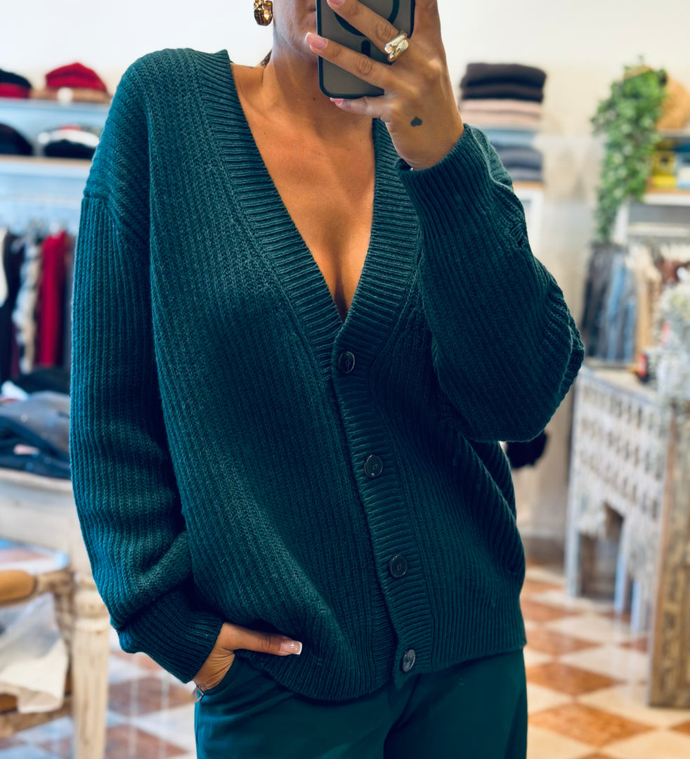 NEW cardigan vicolo