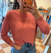 NEW maglia vicolo