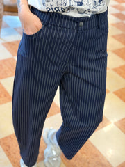 NEW pantalone tensione in