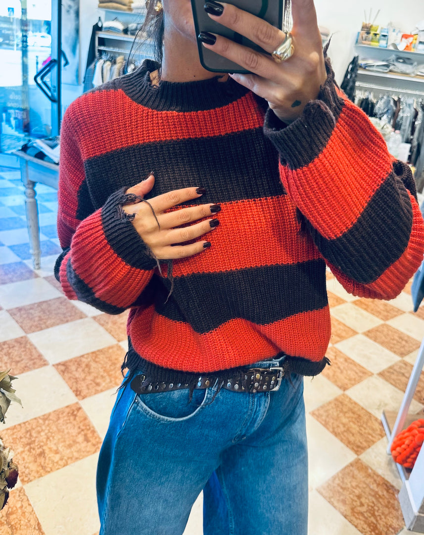 NEW pull vicolo