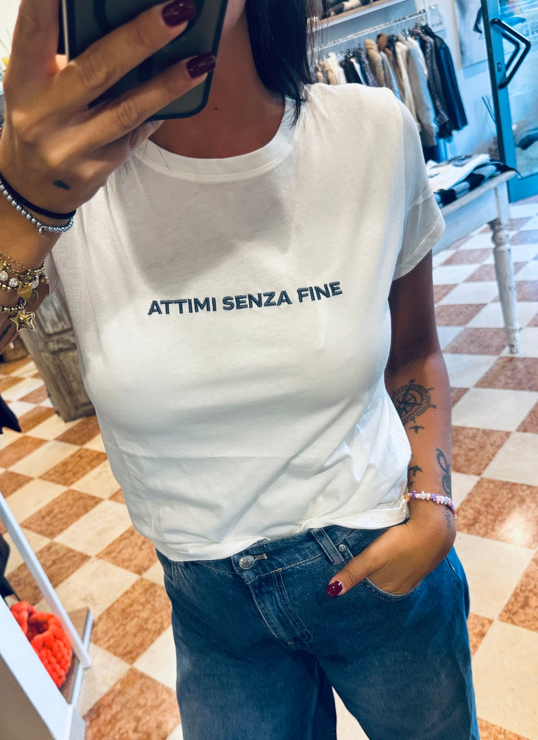 NEW t shirt vicolo