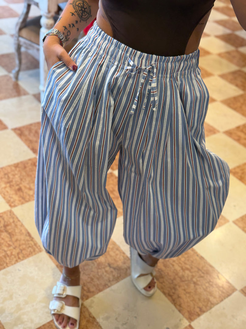 NEW pantalone karlek