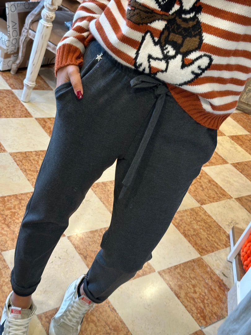 NEW pantalone souvenir